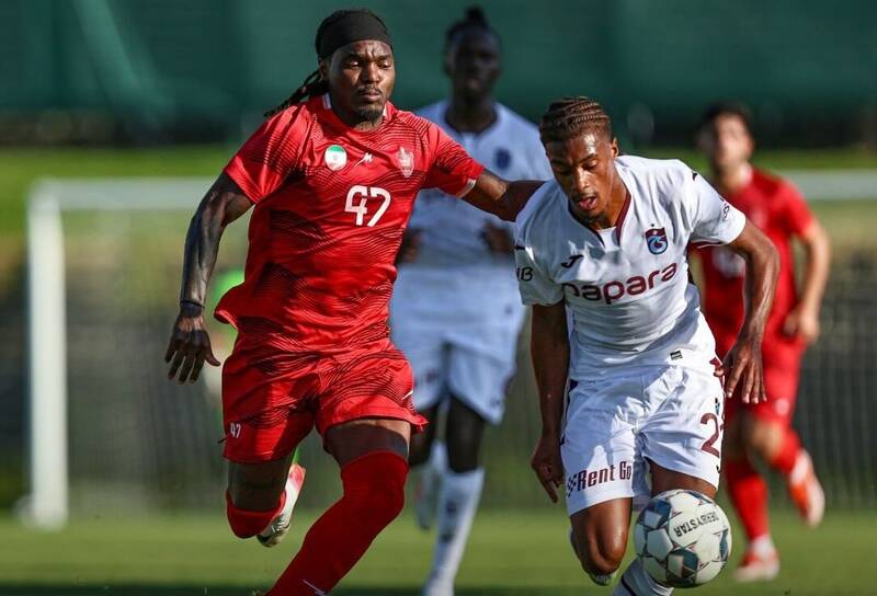 خبر خوش در اردوی پرسپولیس در آستانه دیدار با سپاهان