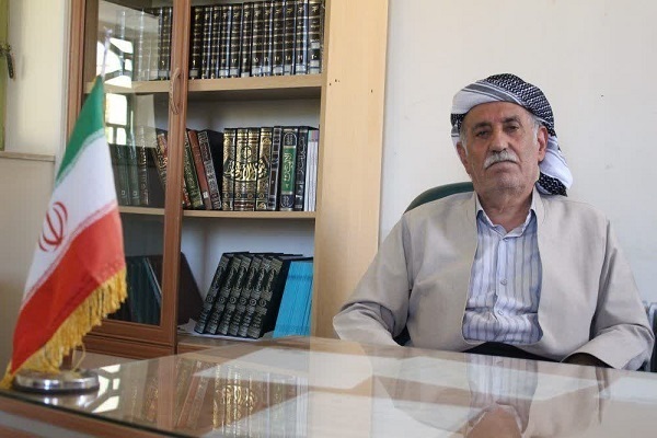 خبرنگاران واقعیت‌ها را بدون تحریف و با تعهد به مردم منتقل کنند