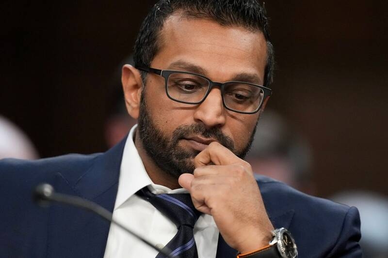 خشم چین و نیوزیلند از اظهارات مدیر اف‌بی‌آی