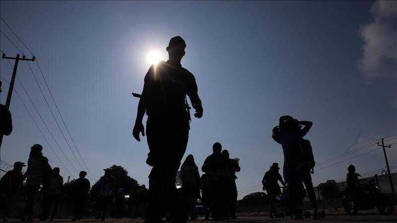 دستور محرمانه ترامپ به پنتاگون برای آغاز یک عملیات نظامی برون‌مرزی!