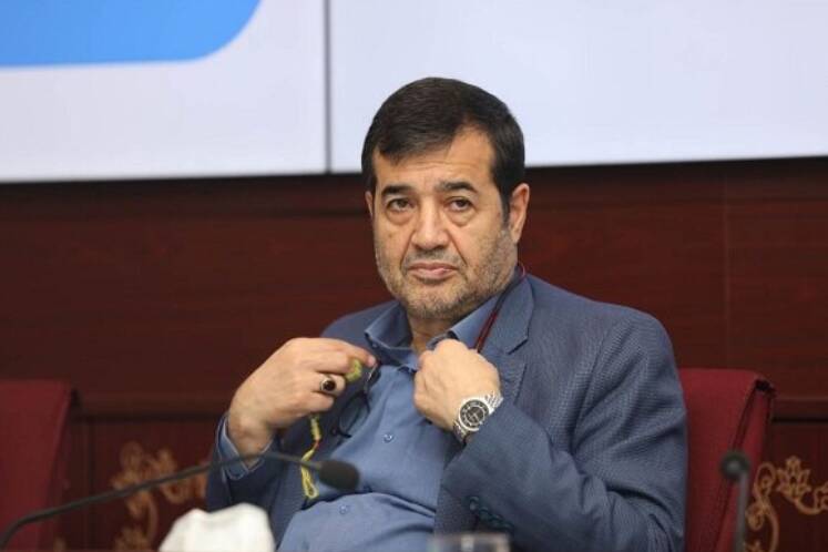 دستور وزیر ورزش برای پیگیری مفقودی دو کوهنورد ایرانی در قرقیزستان