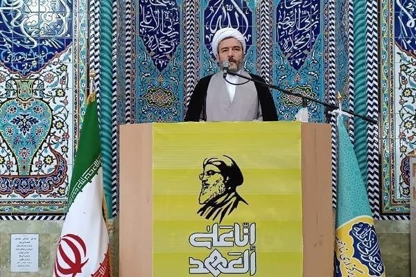 دشمن در پی آن است به‌تدریج باور‌های جامعه را هدف قرار داده و ذهنیت‌ها را تغییر دهد