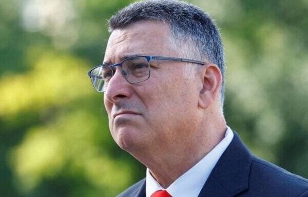 دفاع وزیر خارجه رژیم صهیونیستی از اشغالگری غزه