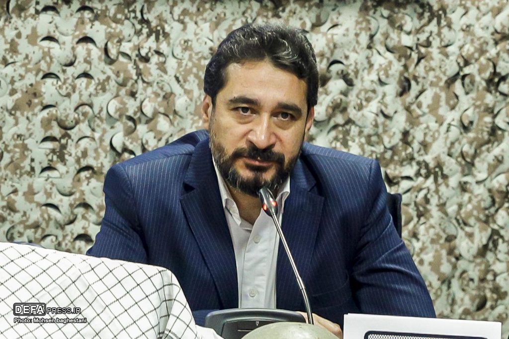 دو موزه نقش بانوان و نقش تهران در دفاع مقدس افتتاح میشود