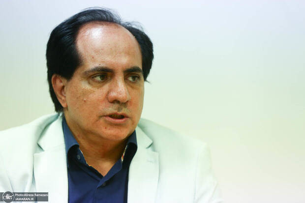 دیگر نیازی به توسعه عمق استراتژیک نداریم؛ اول ایران!/ آنها نمی‌دانند محور مقاومت ما ایران است