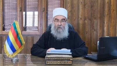 رهبر دروزی سوریی: از مداخله انسان‌دوستانه‌ اسرائیل متشکرم!