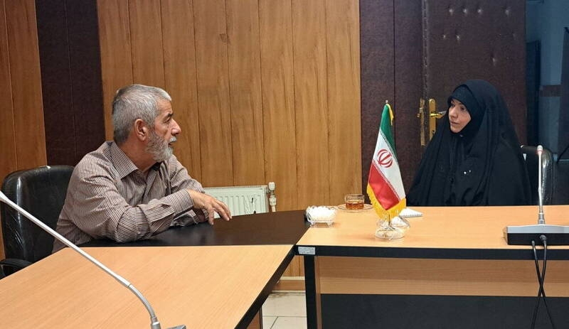 روایت آزاده‌ای که پس از آتش‌بس اسیر شد