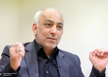 روایت‌سازی شکوری‌راد درباره پزشکیان/ از تحریم تا مشارکت: چرا چپ‌های تحریمی به انتخابات بازگشتند؟