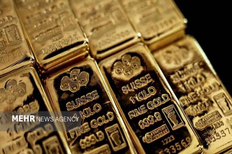 رکورد معاملات شمش طلا در بورس کالا شکسته شد