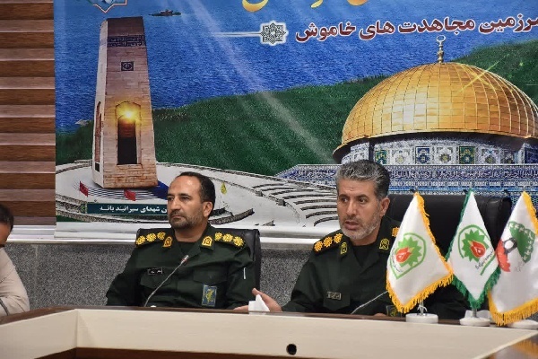 زنان شهیده کردستان نماد صبر و جهاد و پایداری هستند