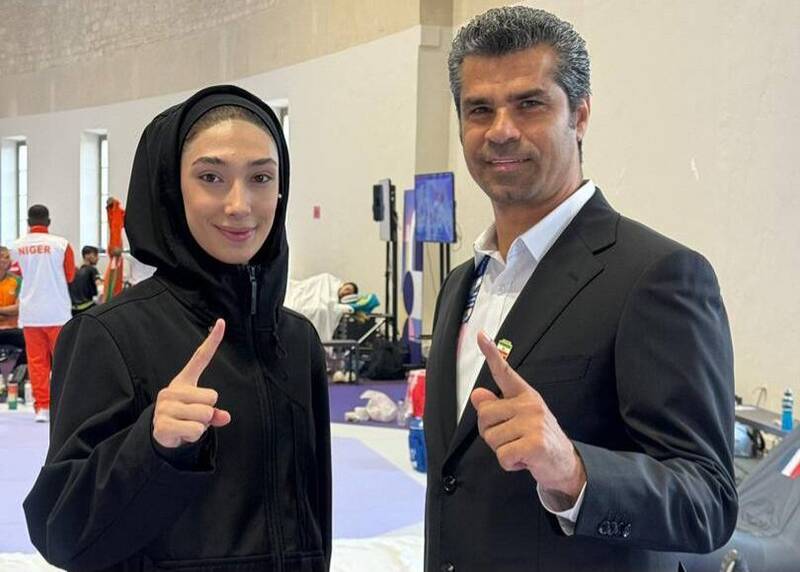 ساعی: توهین نعمت‌زاده به پیرهادی دروغ است