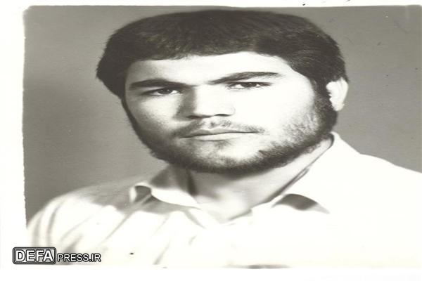 سالگرد شهادت نوجوان دلاور دفاع مقدس، «حسین رفیعی سیر»