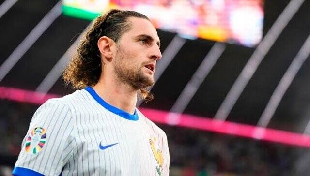 ستاره فرانسوی در راه لیگ عربستان