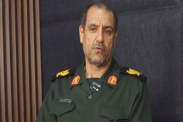 سران آمریکا هیچ‌گاه قابل اعتماد نبوده و نیستند