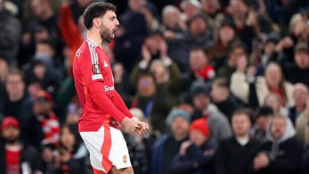 سومین تیم بزرگ عربستانی مشتری کاپیتان یونایتد