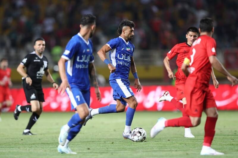 شرط موفقیت استقلال با مدیرعامل جدید/ تراکتور نقاط ضعف را مشخص کرد!