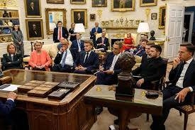 شرمساری تاریخی BBC دویچه‌وله و رادیو فرانسه