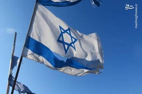 شعارنویسی در سرزمین‌های اشغالی: در غزه هلوکاست در حال رخ دادن است