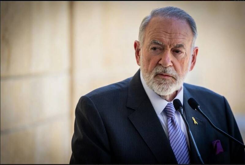 طومار بی‌سابقه ۲۶ هزار یهودی آمریکا برای غزه