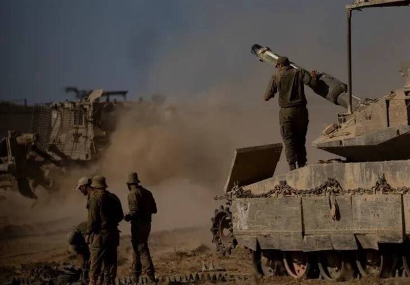 عملیات خان‌یونس شکستی برای ما بود