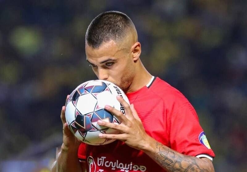 غیر از سپاهان، ۳ باشگاه دیگر هم آلوز را می‌خواهند