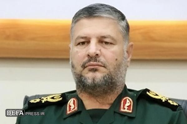 فرمانده قرارگاه قدس نیروی زمینی سپاه: هرگونه اقدام تروریستی با پاسخی دردناک همراه خواهد بود