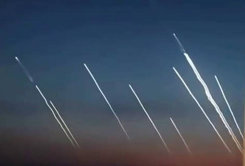 فیلم/ بدون تعارف با قهرمانان دفاع مقدس ۱۲ روزه