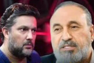 فیلم/ حامد بهداد خطاب به بازیگران فراری: کسی که رفته حق ندارد برای ما نسخه بپیچد