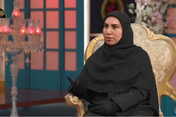 فیلم/ روایت خواهر شهید «تجن جاری» از آخرین دیدار با برادر