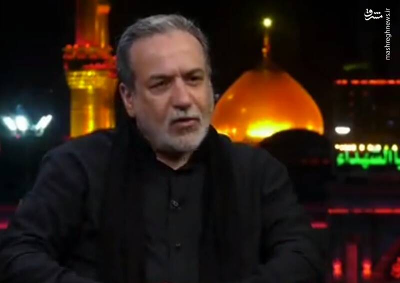 فیلم/ پاسخ عراقچی به سوال آیا جنگ خواهد شد؟