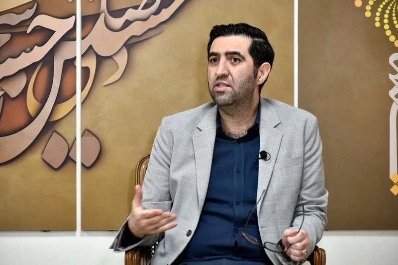 فیلم/ کجای دنیا وسط جنگ می گویند باید نظام را عوض کنیم؟