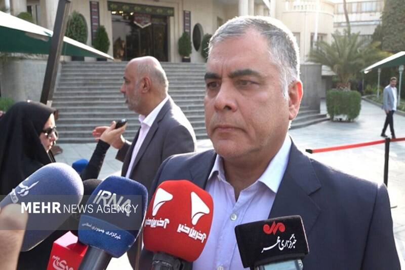 قیمت بنزین سوپر ممکن است به بیش از ۵۰ هزار تومان در هر لیتر برسد