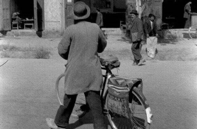 ماجرای فوت یک ایرانی که از آشویتس فرار کرده بود