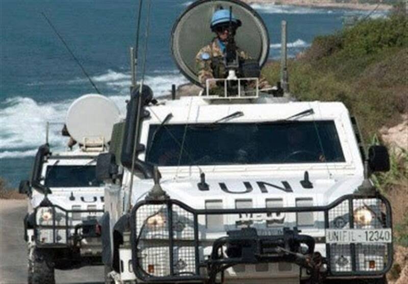 ماموریت نیروهای یونیفل در لبنان برای یک سال دیگر تمدید شد
