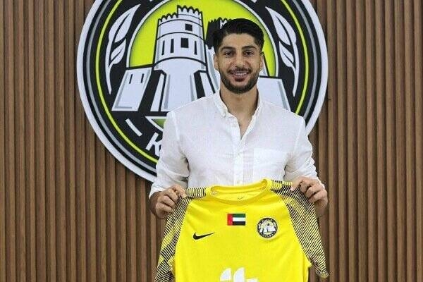 محبی رسما به الاتحاد کلبا پیوست