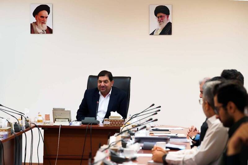 مخبر: حل معضل ناترازی آبی کشور نیازمند به‌کارگیری فناوری‌های نوین است