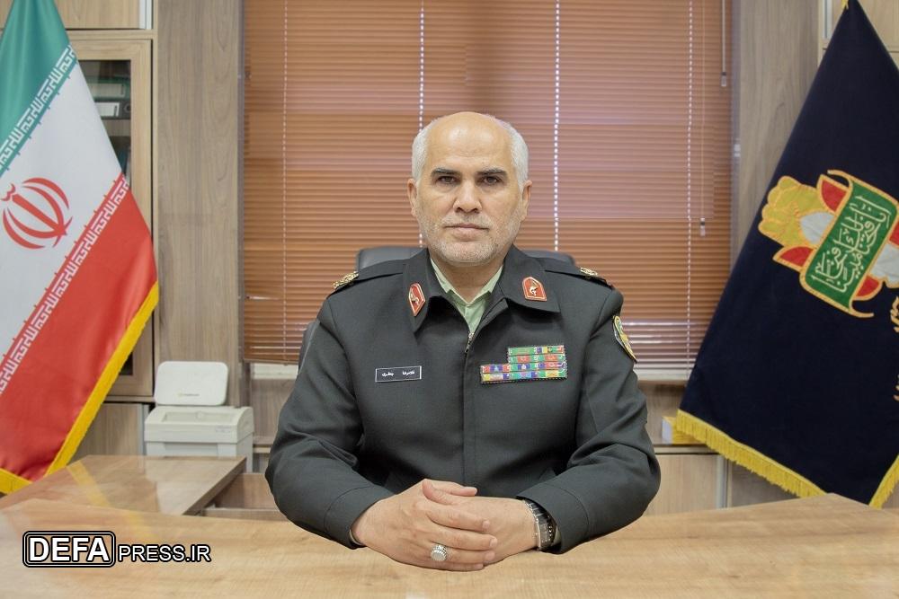 مدیرکل حفظ آثار و نشر ارزش‌های دفاع مقدس و مقاومت استان سیستان و بلوچستان شهادت مظلومانه جمعی از نیروی انتظامی در ایرانشهر را محکوم کرد.