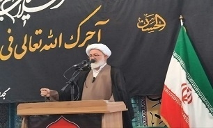 مسؤولان مراقب جریان نفوذ باشند