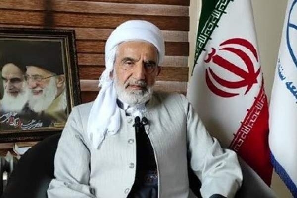 مساجد سنگر وحدت امت اسلامی و جبهه مقاومت فرهنگی در برابر اشغال و تفرقه هستند