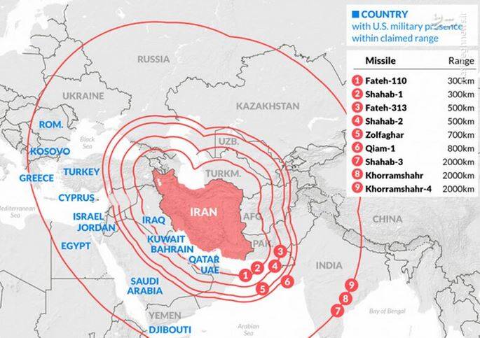 مشاهده اشیاء نورانی در آسمان ایران در میانه سفر یک مسئول امنیتی به منطقه/ پیامهایی که تصویر دارد، اما صدایش بعدتر شنیده خواهد شد!