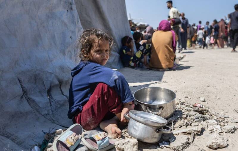 مفتی لیبی: فاجعه غزه لکه ننگی بر میانجی گران عرب است