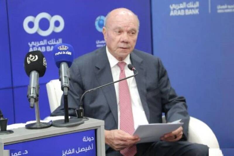 مقام اردنی: حمایت از فلسطین را به هر بهایی ادامه می دهیم