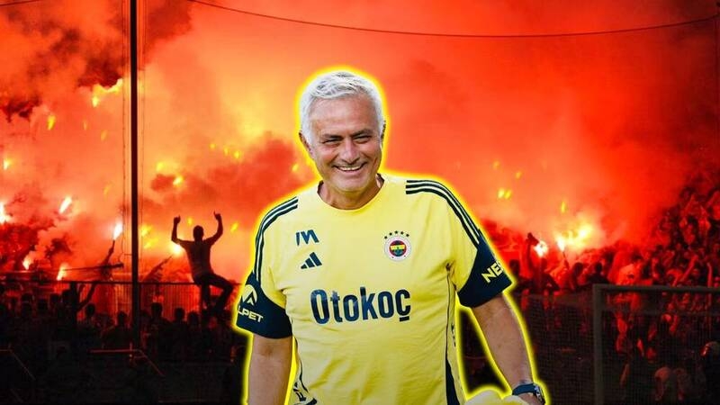 مورینیو خطاب به هلندی‌ها: شما را در جهنم می بینم!