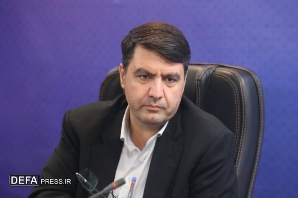 موزه دفاع مقدس قزوین نماد هویت و افتخار مردم استان است