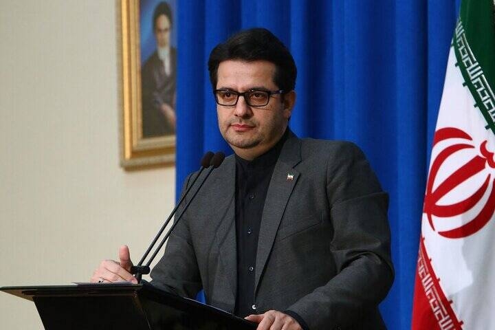 موسوی: باید در توافق ارمنستان و آذربایجان بازنگری صورت گیرد