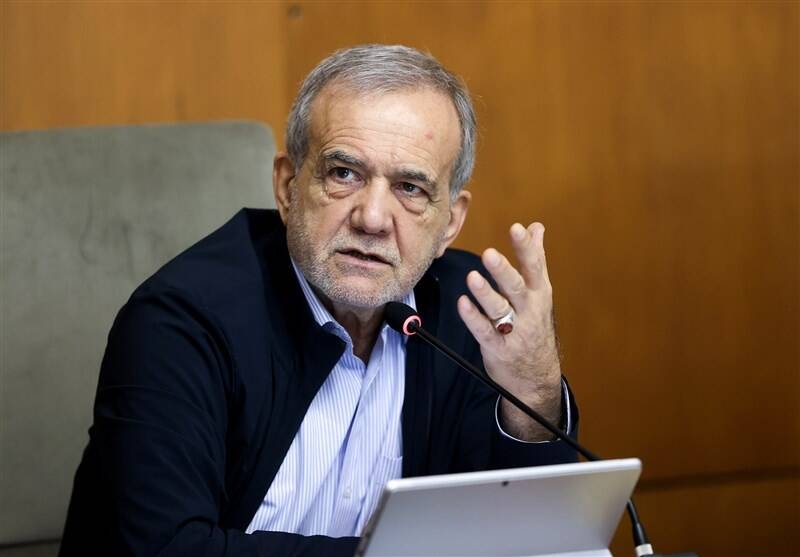 نتانیاهو به‌جای دلسوزی دروغین برای ما نگاهی به جنایاتش در غزه کند