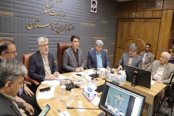 نتایج ارزیابی‌ها نشان‌دهنده پیشرفت‌های چشمگیر استان در زمینه‌های مختلف است