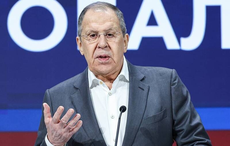 نظر لاوروف درباره نشست امروز در آلاسکا