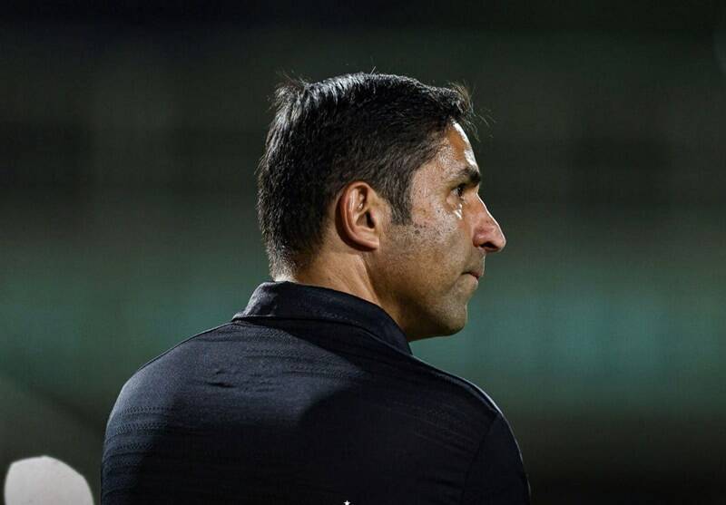 هاشمیان: مقابل سپاهان هدفمند و نتیجه‌گرا بازی کردیم/ متعجبم چرا چنین بازیکنی در تیم ملی نیست!