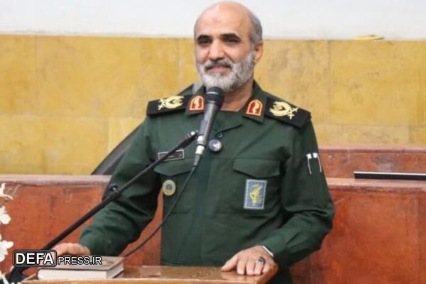 هدف موزه دفاع مقدس، نمایش هویت ملت ماست